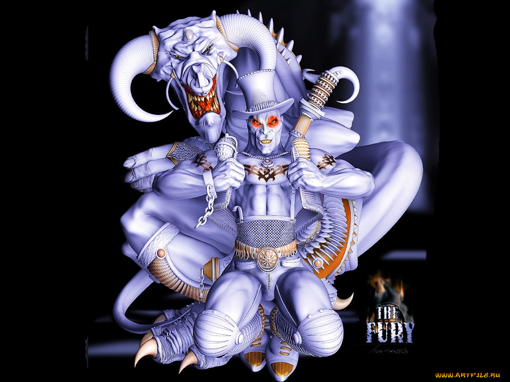 3, , creatures, 